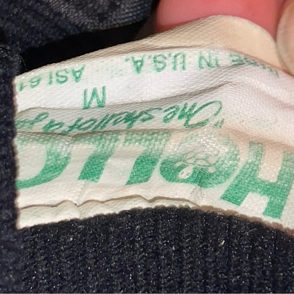 Retro Jacket; Wonu - Picture 5 of 6